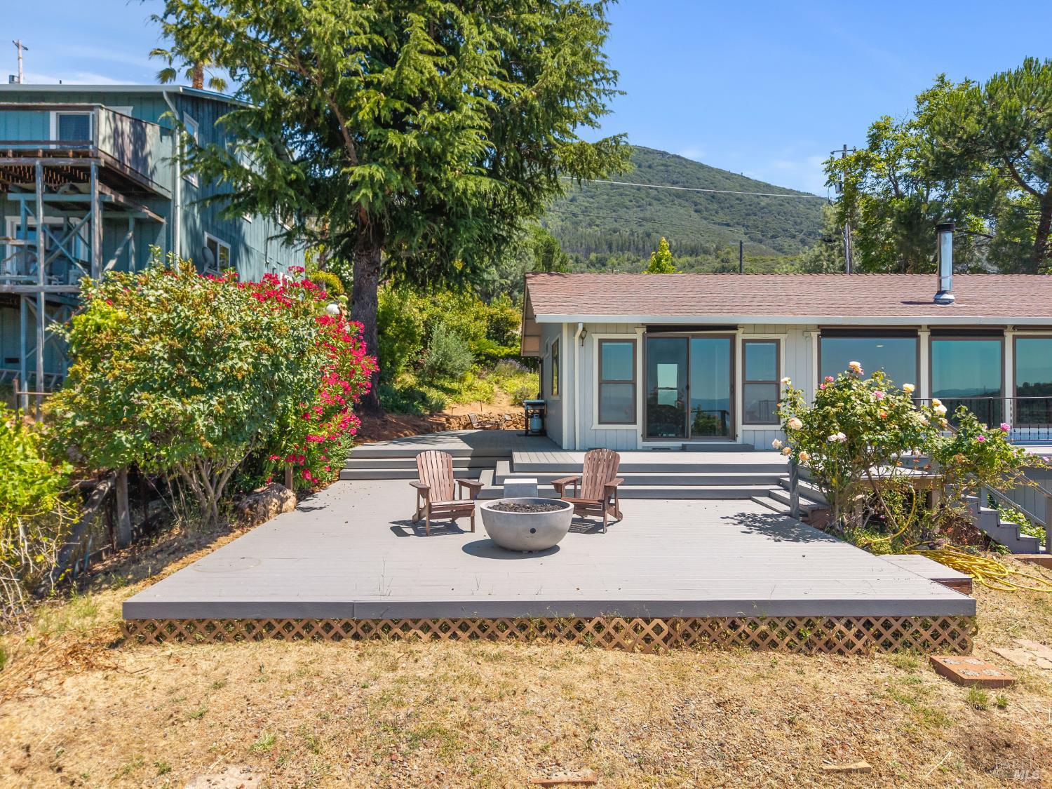 3223 Westridge Drive Kelseyville CA 95451