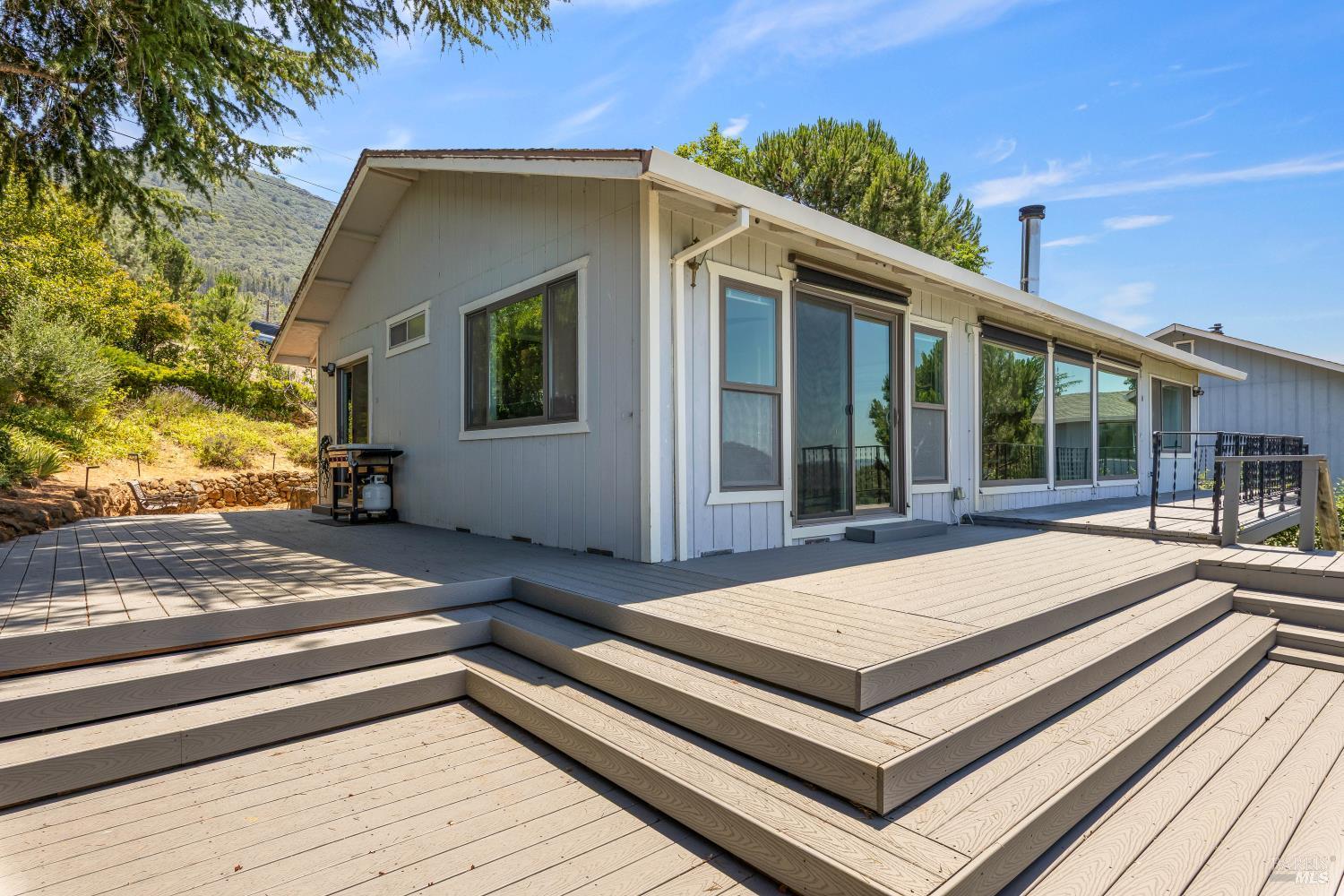 3223 Westridge Drive Kelseyville CA 95451