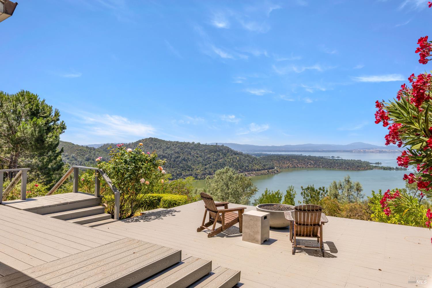 3223 Westridge Drive Kelseyville CA 95451