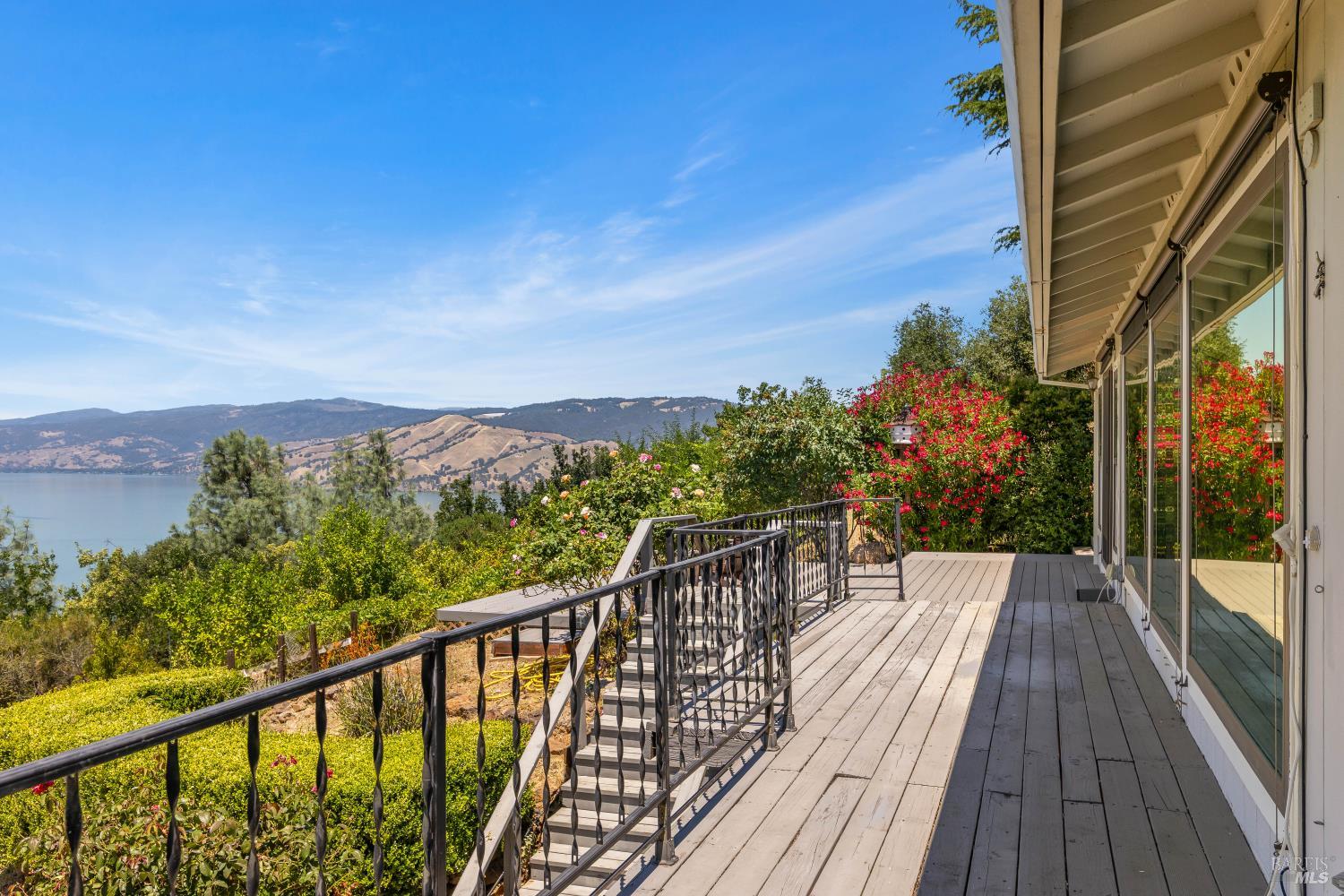 3223 Westridge Drive Kelseyville CA 95451