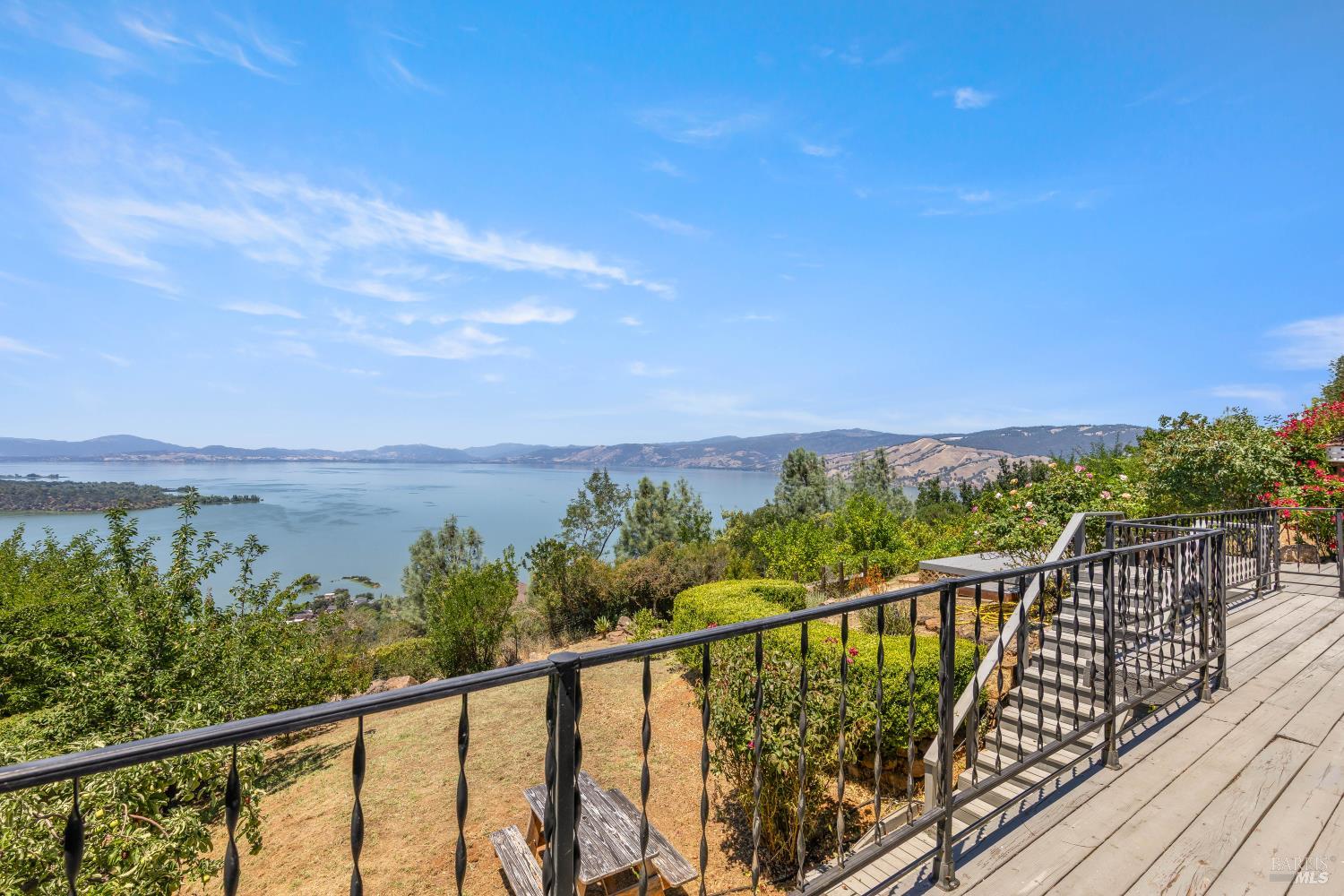 3223 Westridge Drive Kelseyville CA 95451