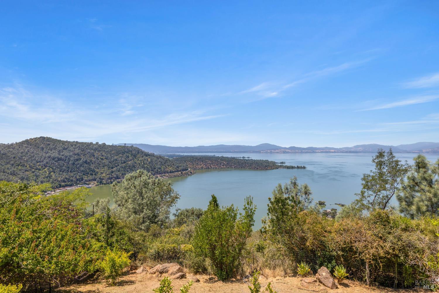 3223 Westridge Drive Kelseyville CA 95451