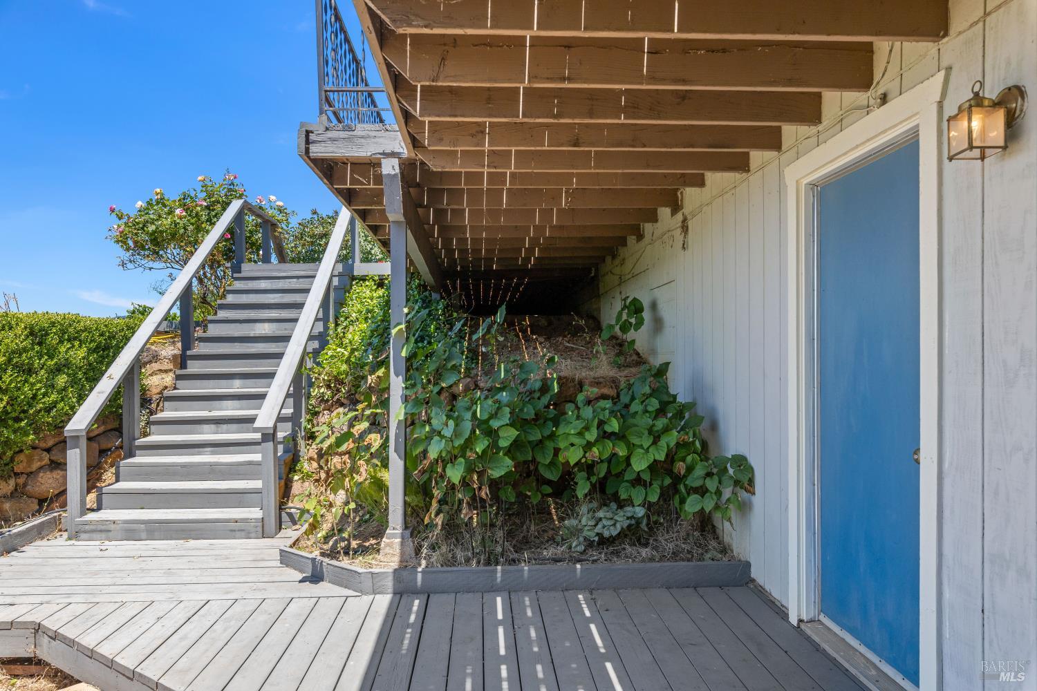 3223 Westridge Drive Kelseyville CA 95451