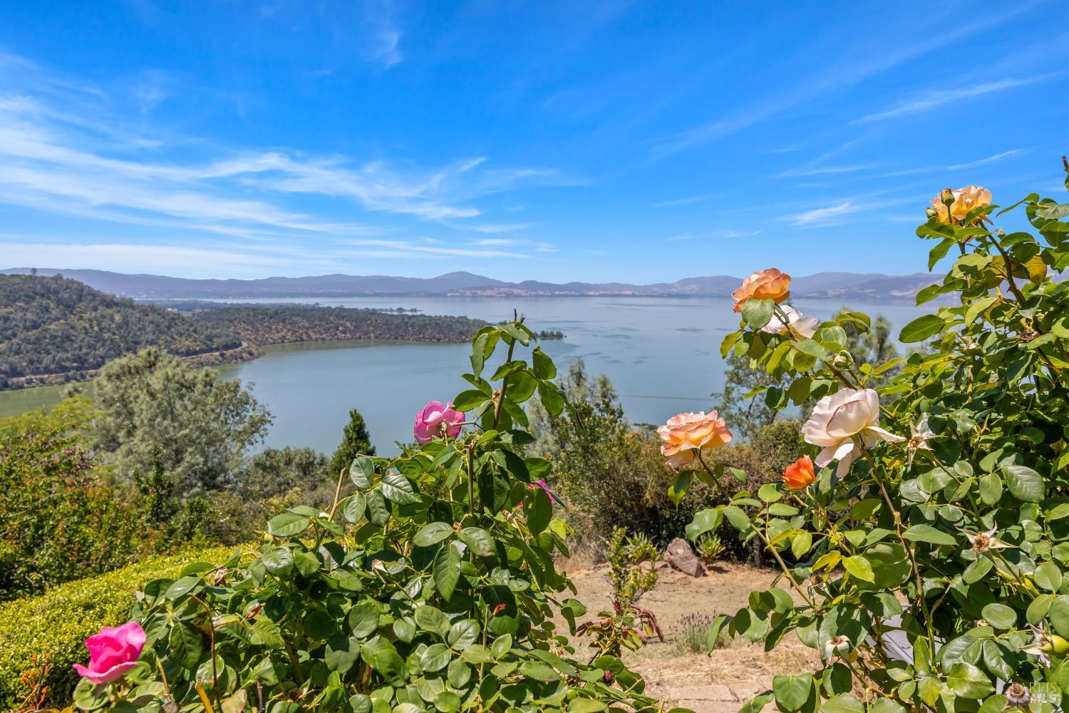 3223 Westridge Drive Kelseyville CA 95451