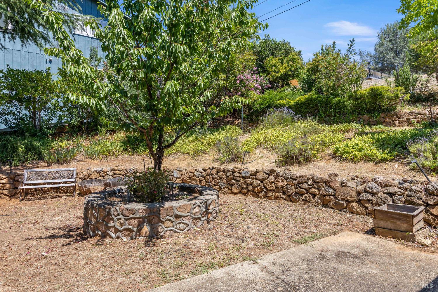 3223 Westridge Drive Kelseyville CA 95451