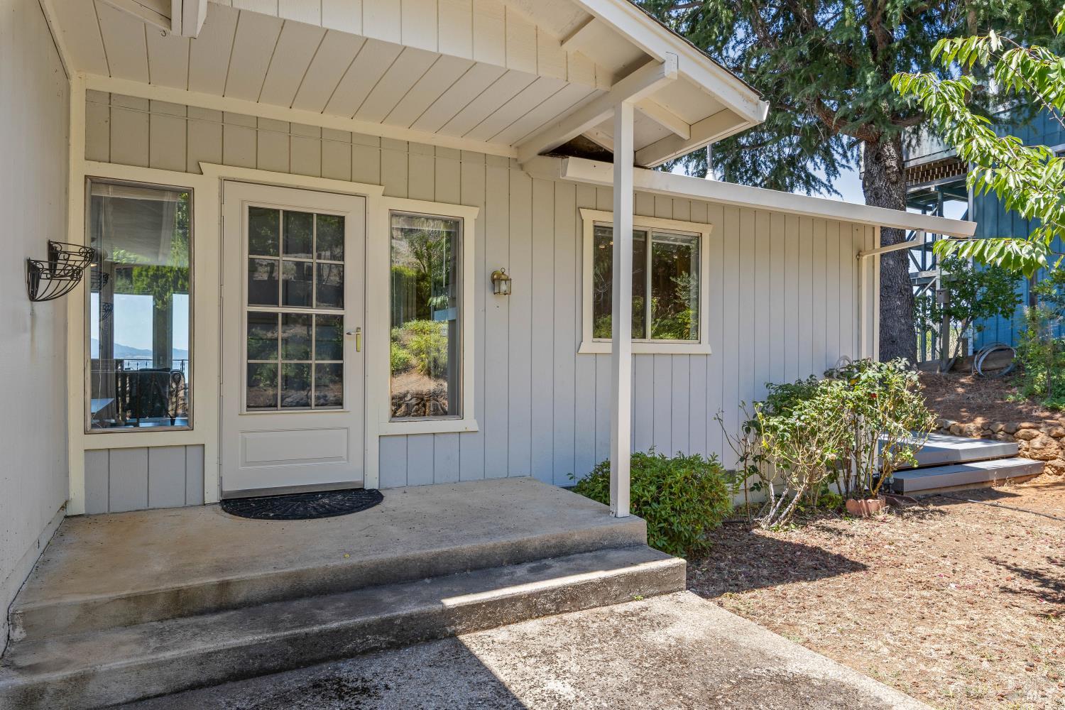 3223 Westridge Drive Kelseyville CA 95451