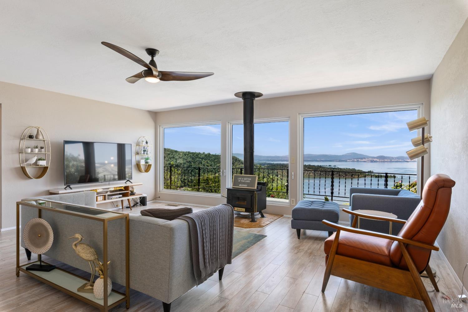 3223 Westridge Drive Kelseyville CA 95451