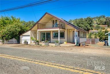 3216 Lakeshore Boulevard Nice CA 95464