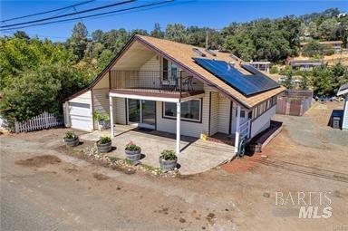 3216 Lakeshore Boulevard Nice CA 95464