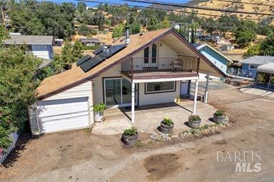 3216 Lakeshore Boulevard Nice CA 95464