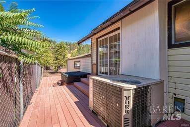 3216 Lakeshore Boulevard Nice CA 95464