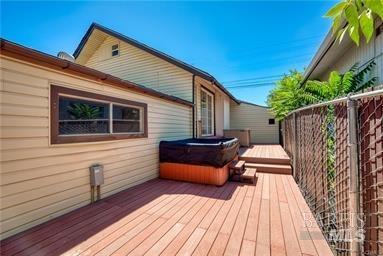 3216 Lakeshore Boulevard Nice CA 95464