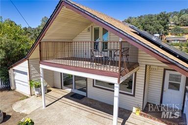 3216 Lakeshore Boulevard Nice CA 95464