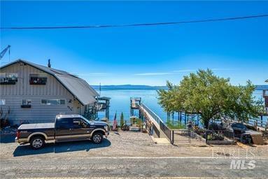 3216 Lakeshore Boulevard Nice CA 95464