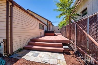 3216 Lakeshore Boulevard Nice CA 95464