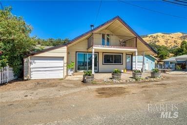 3216 Lakeshore Boulevard Nice CA 95464