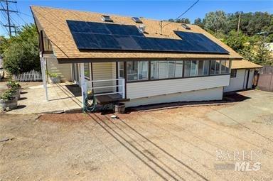 3216 Lakeshore Boulevard Nice CA 95464