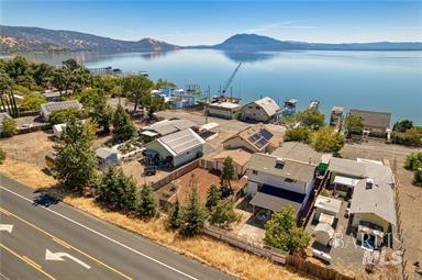 3216 Lakeshore Boulevard Nice CA 95464