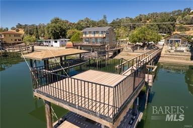 3216 Lakeshore Boulevard Nice CA 95464