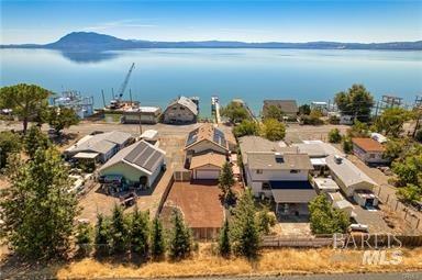 3216 Lakeshore Boulevard Nice CA 95464