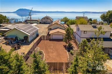 3216 Lakeshore Boulevard Nice CA 95464