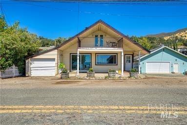 3216 Lakeshore Boulevard Nice CA 95464