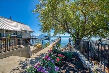 3216 Lakeshore Boulevard Nice CA 95464