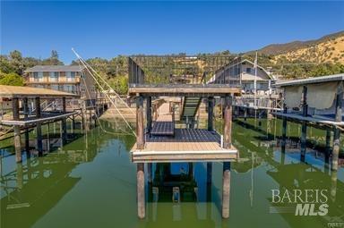 3216 Lakeshore Boulevard Nice CA 95464