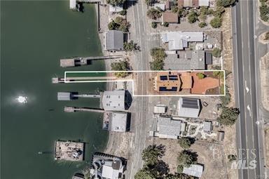 3216 Lakeshore Boulevard Nice CA 95464