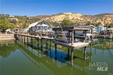 3216 Lakeshore Boulevard Nice CA 95464
