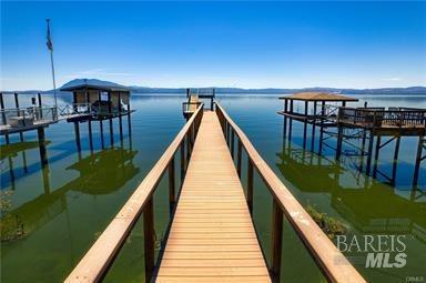 3216 Lakeshore Boulevard Nice CA 95464