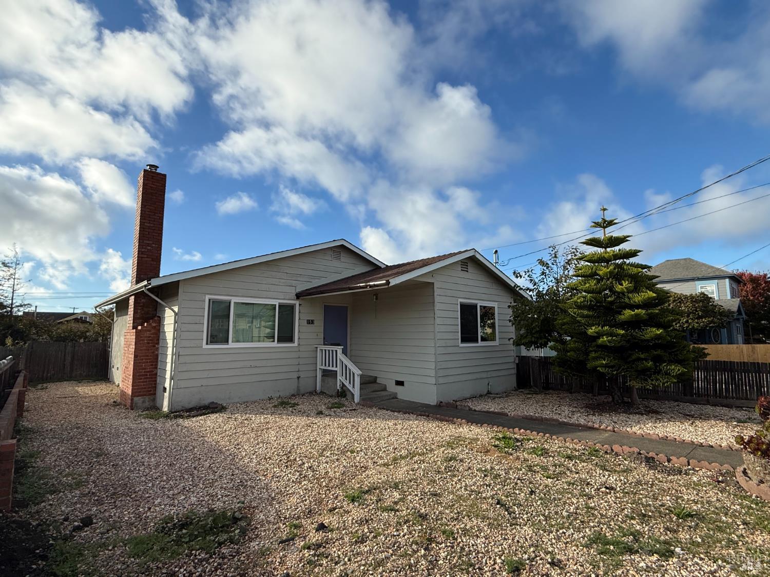 153 Park Street Fort Bragg CA 95437