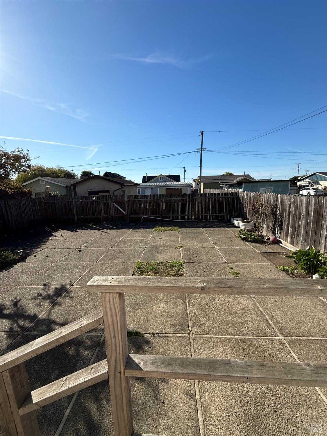 153 Park Street Fort Bragg CA 95437