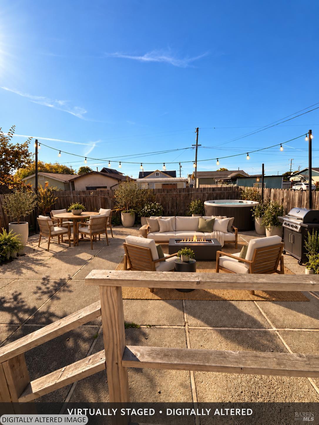153 Park Street Fort Bragg CA 95437