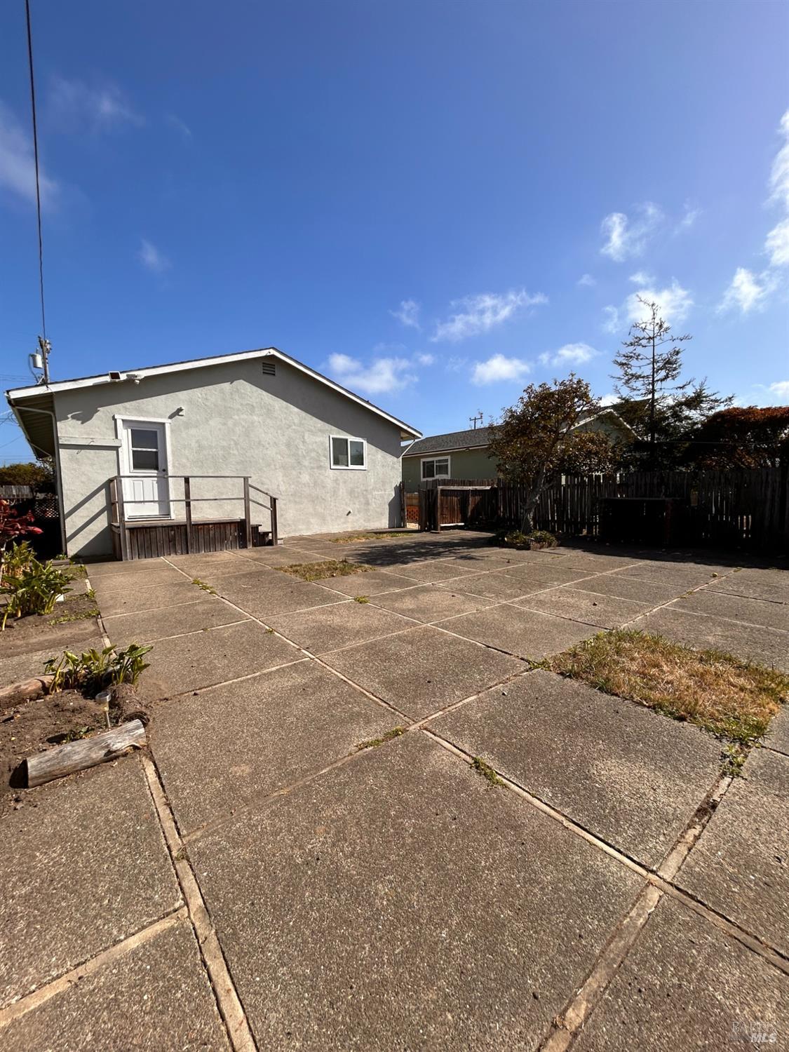 153 Park Street Fort Bragg CA 95437