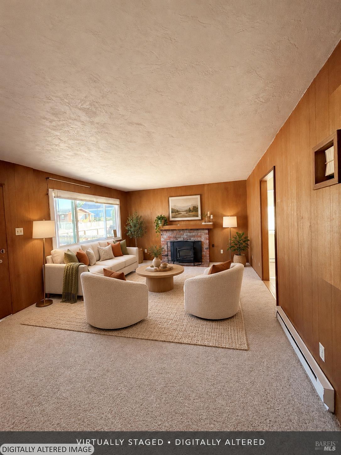 153 Park Street Fort Bragg CA 95437