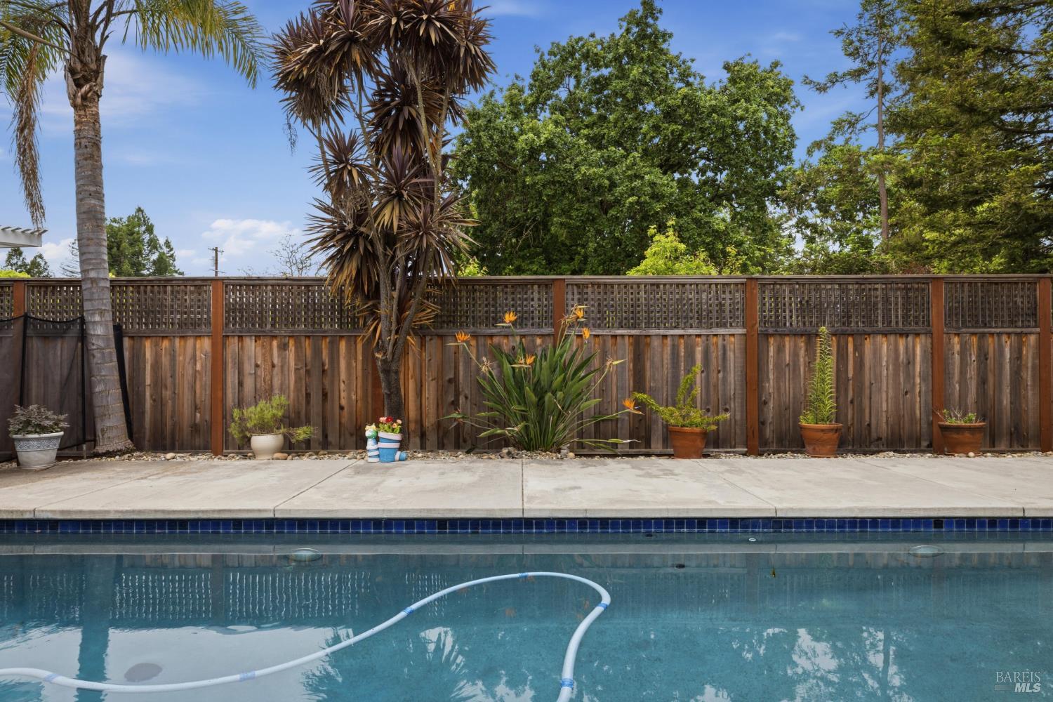 2273 White Chapel Court Santa Rosa CA 95401