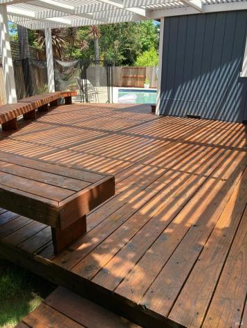 2273 White Chapel Court Santa Rosa CA 95401