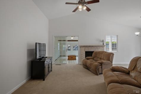 2273 White Chapel Court Santa Rosa CA 95401