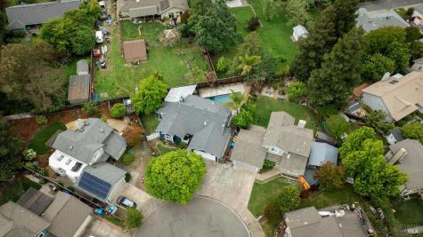 2273 White Chapel Court Santa Rosa CA 95401