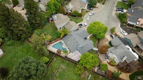 2273 White Chapel Court Santa Rosa CA 95401