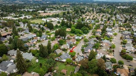 2273 White Chapel Court Santa Rosa CA 95401