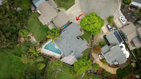 2273 White Chapel Court Santa Rosa CA 95401