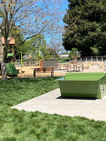 2273 White Chapel Court Santa Rosa CA 95401