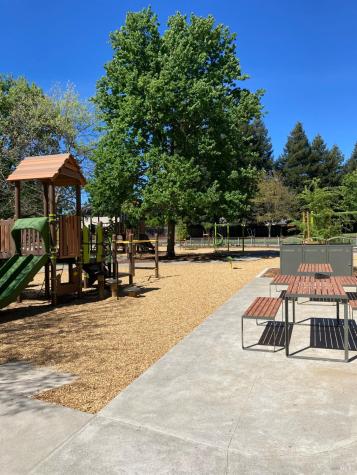 2273 White Chapel Court Santa Rosa CA 95401