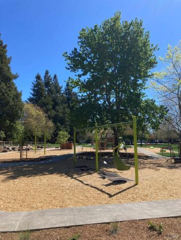 2273 White Chapel Court Santa Rosa CA 95401