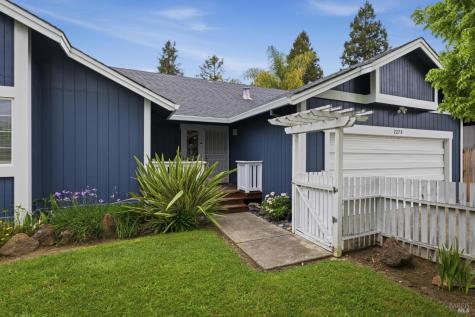 2273 White Chapel Court Santa Rosa CA 95401