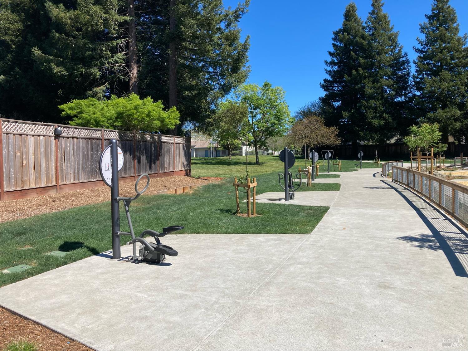2273 White Chapel Court Santa Rosa CA 95401