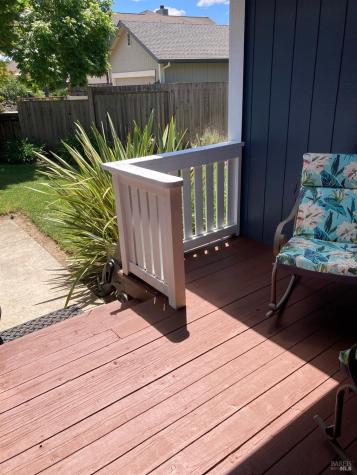2273 White Chapel Court Santa Rosa CA 95401
