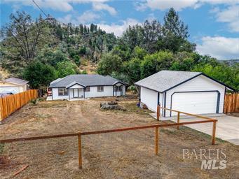 17440 Cache Creek Way Clearlake Oaks CA 95423